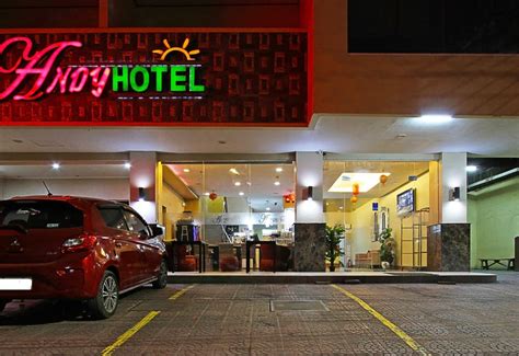 Cheap Hotels in Mandaue City, Philippines .